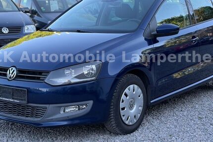 VW Polo 213.000 km 3.299 &euro; Lampertheim 68623