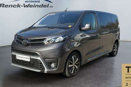 Toyota Proace 48.858 km 32.989 &euro; Ludwigshafen 67071