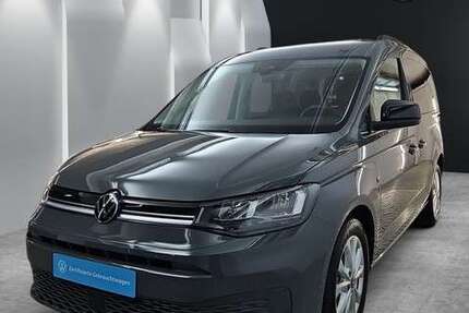 VW Caddy 2.917 km 32.190 &euro; Speyer 67346