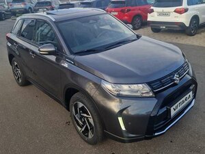 Suzuki Vitara Vollhybrid 1.5 Hybrid Allgrip AGS Comfort+ 4.800 km 29.990 &euro; Obrigheim-Asbach 74847