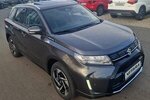Suzuki Vitara Vollhybrid 1.5 Hybrid Allgrip AGS Comfort+ 4.800 km 29.990 &euro; Obrigheim-Asbach 74847