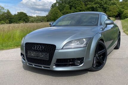 Audi TT 141.134 km 9.500 &euro; Rettigheim 69242