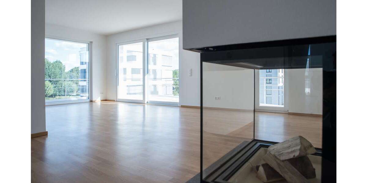 Etagenwohnung Ludwigshafen Parkinsel - 4 Zimmer, 181 m&sup2;, 2.557&euro; | Angebot:25545297