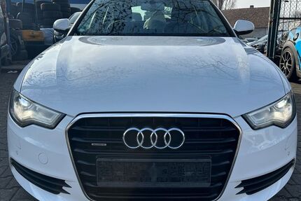Audi A6 305.000 km 8.500 &euro; Mannheim 68309