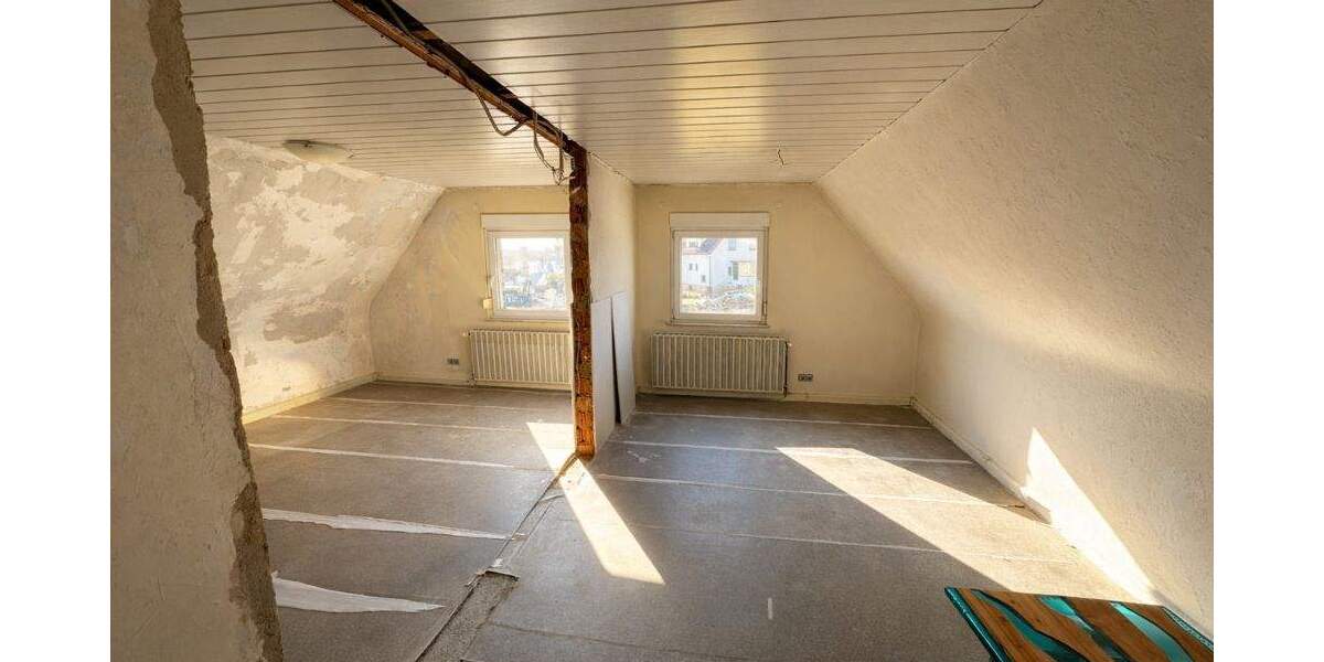 Doppelhaushälfte Sinsheim / Dühren Dühren - 5 Zimmer, 139 m&sup2;, 249.000&euro; | Angebot:25427542