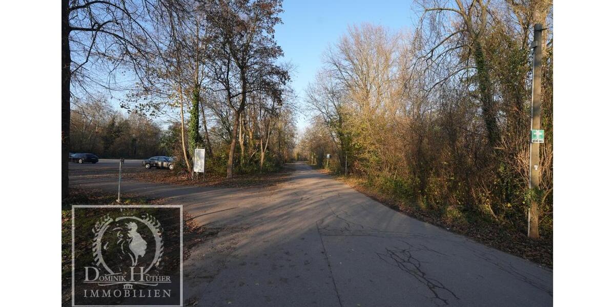 Erstbezug nach Modernisierung direkt am Maudacher Bruch-Ideal für Spaziergänge mit Hund 2 zimmer