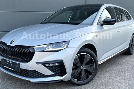 Skoda Scala 6.100 km 25.500 &euro; Plankstadt 68723
