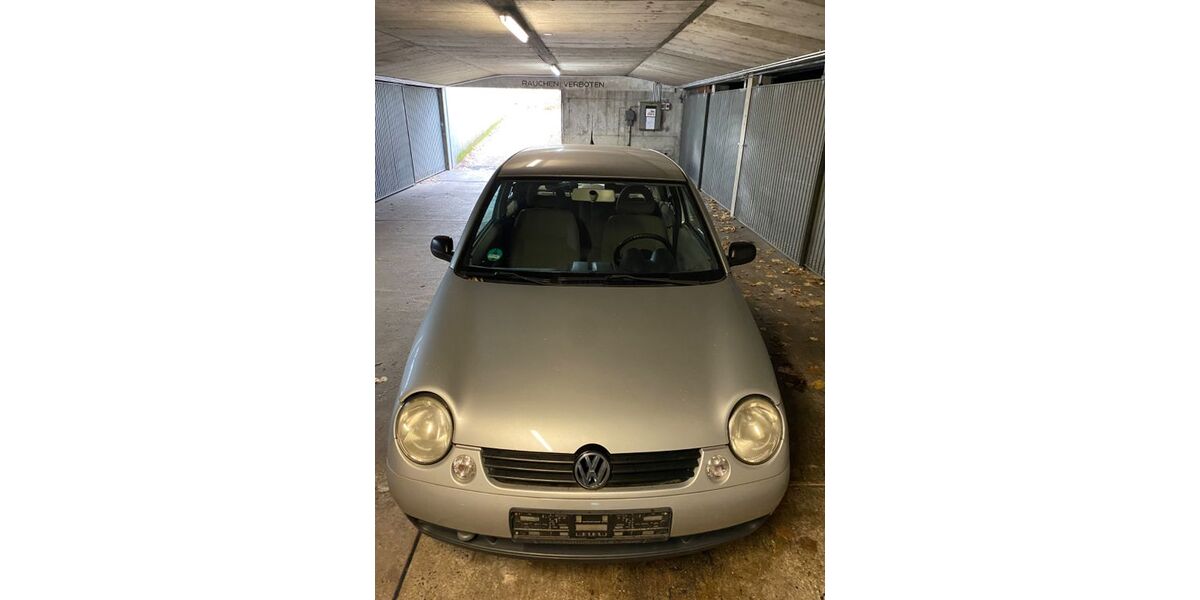VW Lupo 169.320 km 650 € Mannheim 68309