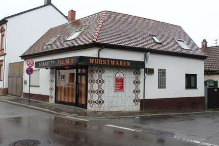 Haus Ludwigshafen - 7 Zimmer, 164 m&sup2;, 1.400&euro; | Angebot:25271464