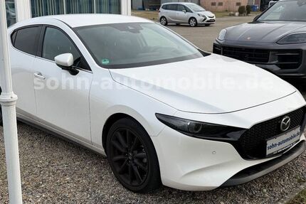 Mazda 3 48.000 km 19.800 &euro; Rauenberg (Gewerbegebiet) 69231