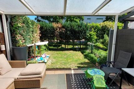 Haus Mannheim Almenhof - 5 Zimmer, 120 m&sup2;, 599.000&euro; | Angebot:26876433