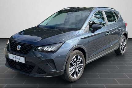 Seat Arona 48.935 km 18.880 &euro; Ludwigshafen 67063