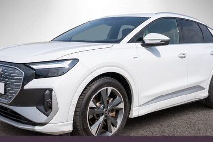 Audi Q4 e-tron 40.400 km 32.930 € Bad Rappenau 74906