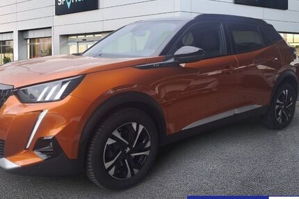 Peugeot 2008 33.562 km 21.990 &euro; Mannheim 68309