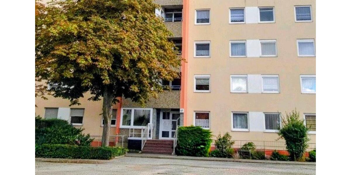 *Neu renovierte* Eigentumswohnung inkl. Einbauküche 3 zimmer