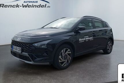 Hyundai BAYON 4.419 km 23.989 &euro; Speyer 67346
