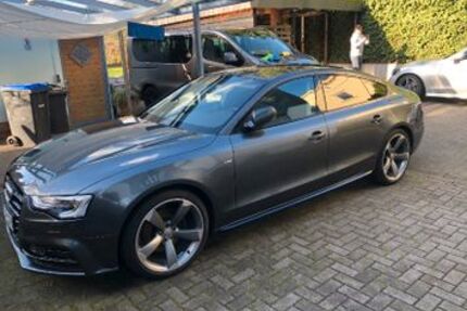 Audi A5 156.000 km 18.900 &euro; Ludwigshafen 67069