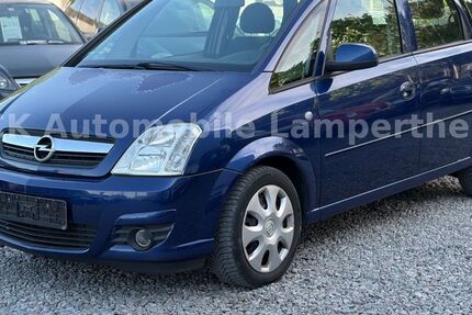Opel Meriva 169.000 km 1.499 &euro; Lampertheim 68623