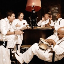 Classic meets Cuba - Cuba meets Christmas 15.12.2025 Congress Center Rosengarten Mannheim