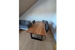Dachgeschoßwohnung Schwetzingen - 2 Zimmer, 66 m&sup2;, 950&euro; | Angebot:25294143
