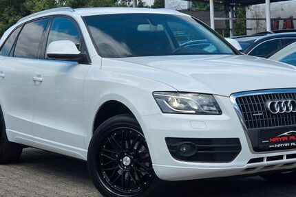Audi Q5 217.480 km 6.850 &euro; Viernheim (bei MANNHEIM) 68519