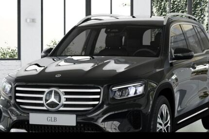 Mercedes-Benz GLB 180 9.900 km 39.250 &euro; Mannheim 68165
