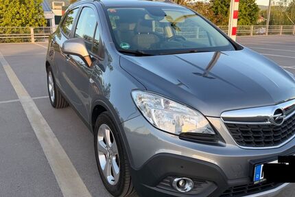 Opel Mokka 115.000 km 9.000 &euro; Heidelberg 69123