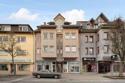 Gewerbeobjekt Heppenheim (bergstraße) - 1.200.000&euro; | Angebot:26664764