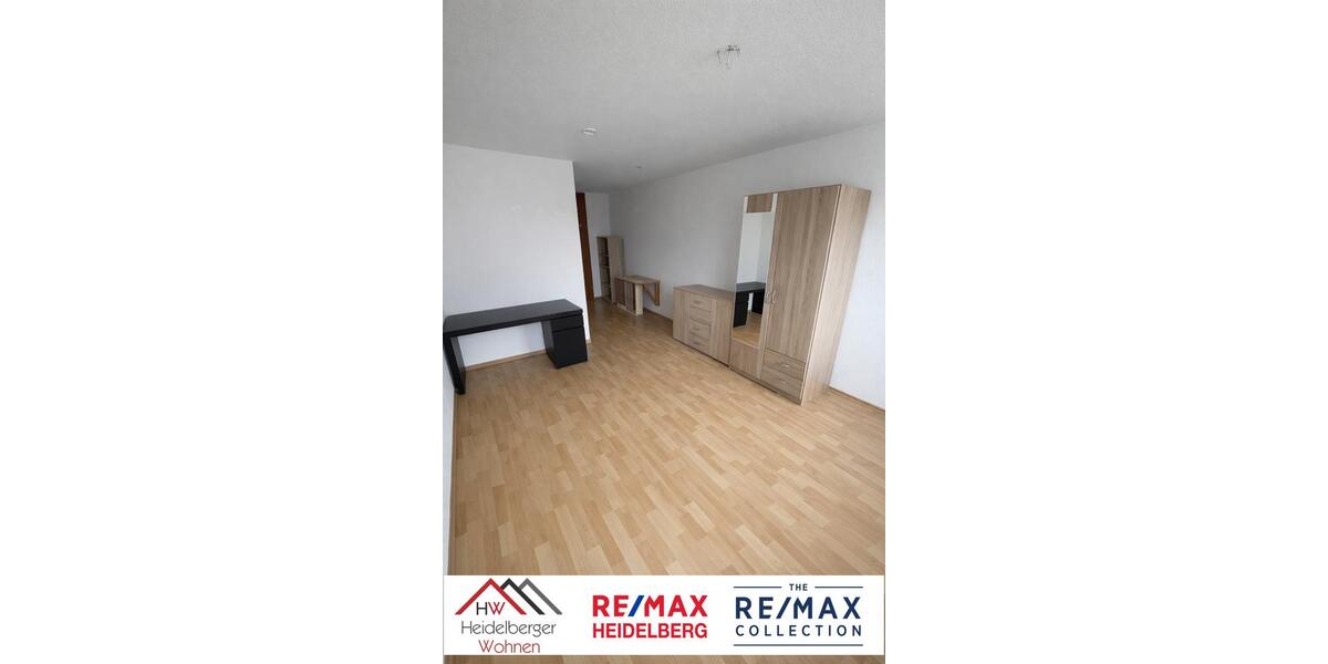Etagenwohnung Eppelheim - 1 Zimmer, 23 m&sup2;, 550&euro; | Angebot:26132029