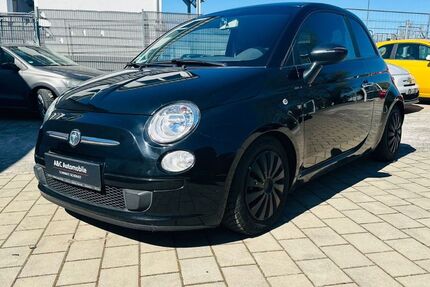 Fiat 500 155.500 km 2.790 &euro; Ludwigshafen 67059