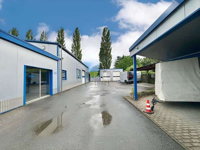 Halle in Eppingen 1.500.000 € 2895 m²