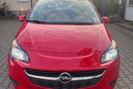 Opel Corsa 84.000 km 6.999 &euro; Weinheim 69469