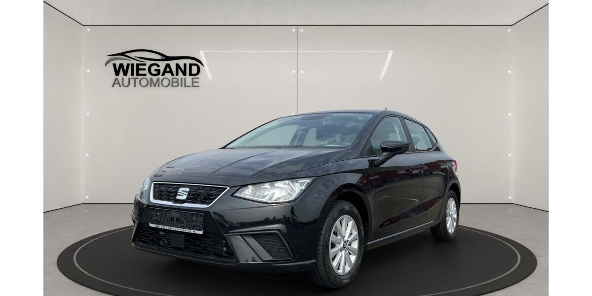 Seat Ibiza 158.300 km 9.750 &euro; Viernheim 68519