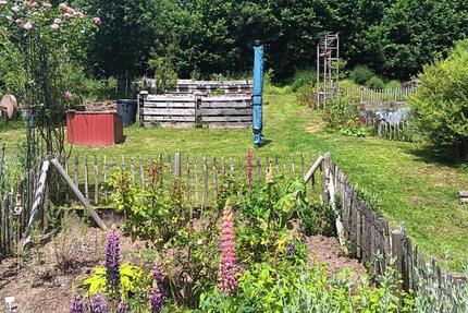 Modernisiertes Einfamilienhaus mit ELW und großzügiger Scheune 5 zimmer