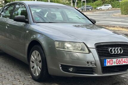 Audi A6 245.040 km 1.290 &euro; Wiesloch 69168