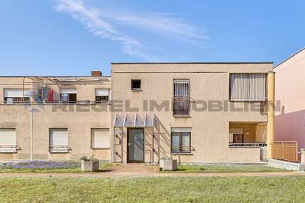 Wohnung Speyer - 2 Zimmer, 61 m&sup2;, 150.000&euro; | Angebot:26066837