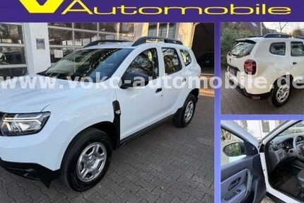 Dacia Duster 61.000 km 10.980 &euro; Neuhofen/Pfalz 67141