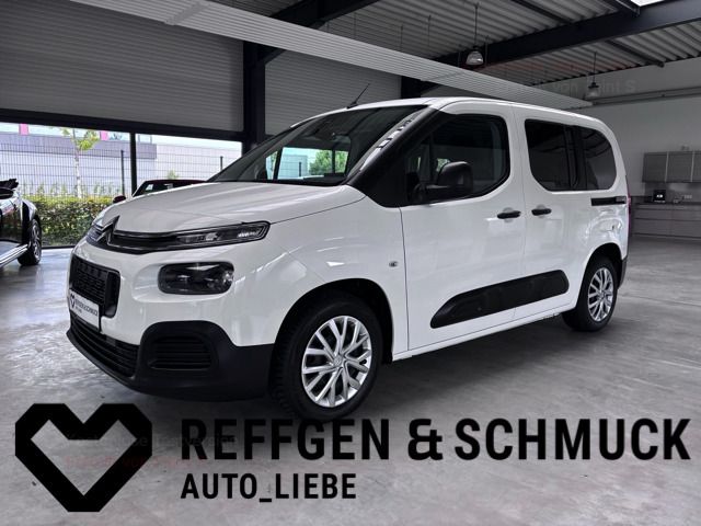 Citroen Berlingo 83.900 km 15.490 &euro; Mannheim 68309