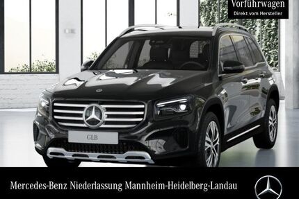 Mercedes GLB 200
