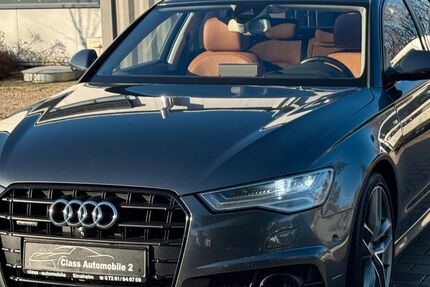 Audi A6 105.731 km 32.990 &euro; Zuzenhausen 74939