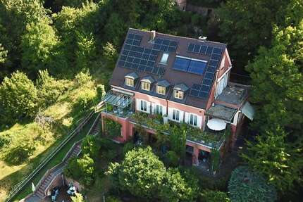 Haus Heidelberg Bahnstadt - 10 Zimmer, 374 m&sup2;, 3.850.000&euro; | Angebot:26856097
