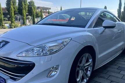 Peugeot RCZ 89.000 km 11.390 &euro; Schifferstadt 67105