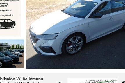 Skoda Octavia 63.600 km 34.500 &euro; Wiesloch 69168