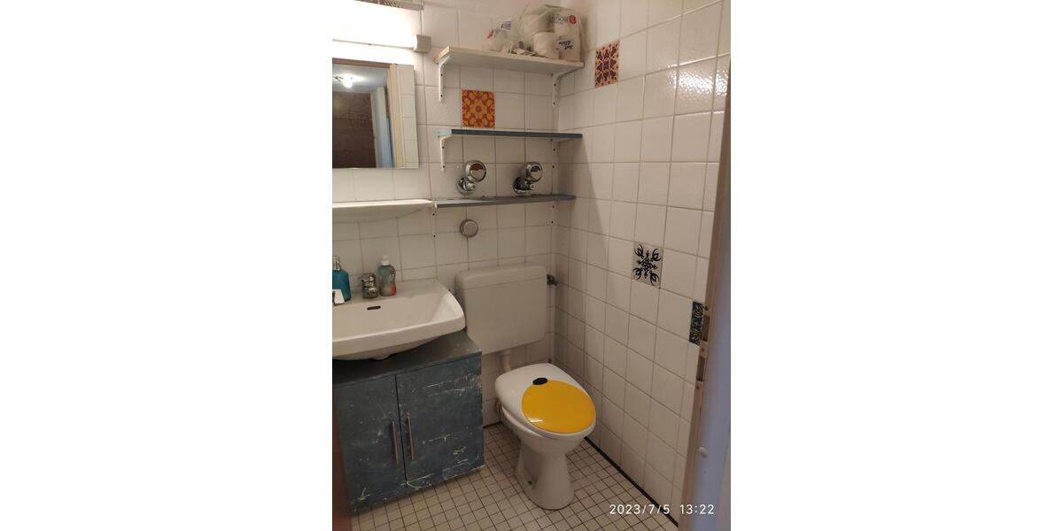 Etagenwohnung Heidelberg Boxberg - 3 Zimmer, 46 m&sup2;, 540&euro; | Angebot:26400988