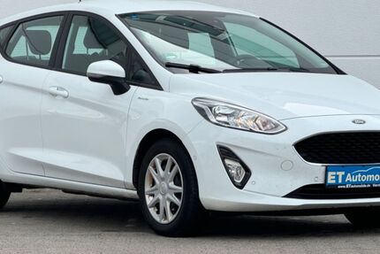 Ford Fiesta 115.000 km 6.990 &euro; Viernheim (bei Mannheim) 68519