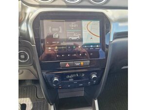 Vitara 1.4 Boosterjet Hybrid Allgrip Comfort+