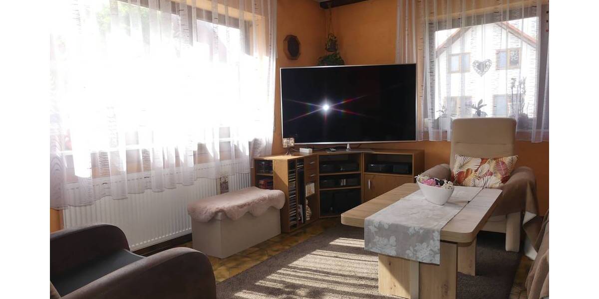 Einfamilienhaus Oberzent Beerfelden - 7 Zimmer, 170 m&sup2;, 295.000&euro; | Angebot:23937709