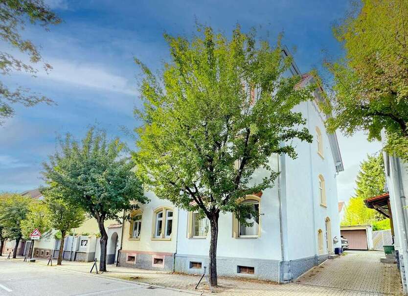 Haus zum Kaufen in Wiesloch 629.000 € 240 m²