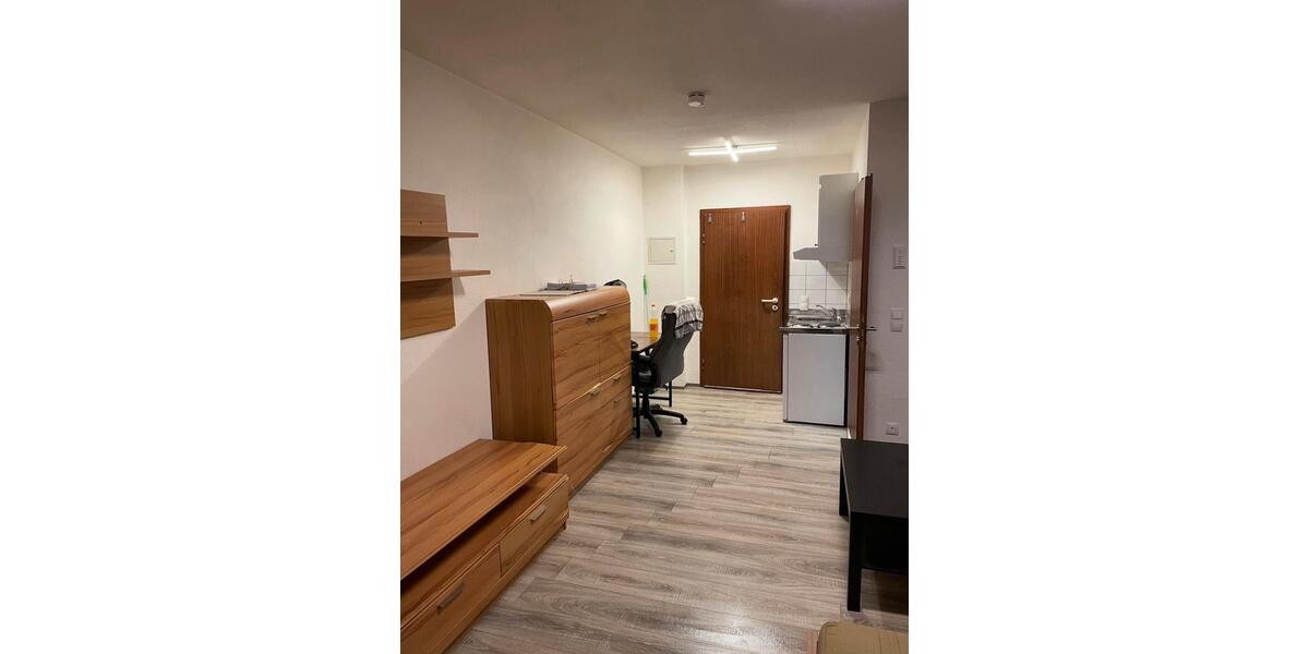 Etagenwohnung Ludwigshafen am Rhein Edigheim - 1 Zimmer, 24 m&sup2;, 100.000&euro; | Angebot:25854192