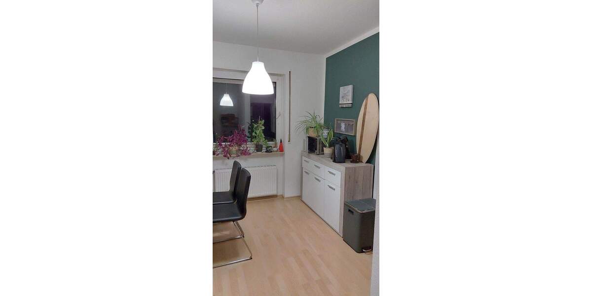 Etagenwohnung Mannheim Neckarau - 2 Zimmer, 61 m&sup2;, 635&euro; | Angebot:25546758